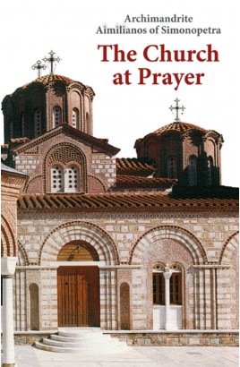 The Church at Prayer
